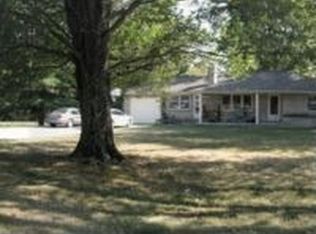 1118 W Wortman Rd, Evansville, IN 47725