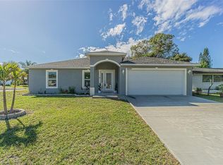 5037 School Rd, New Port Richey, FL 34653