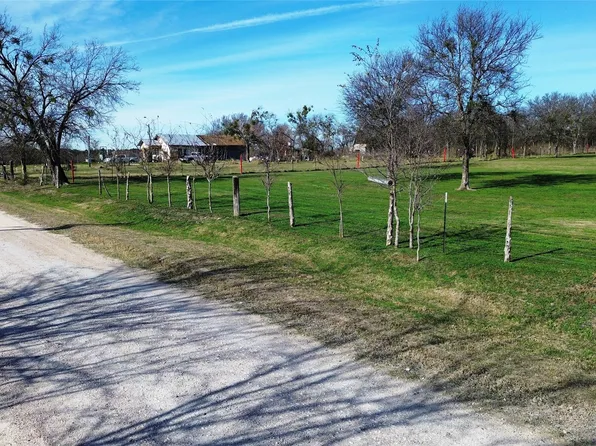 Hill Co Rd #3363, Mount Calm, TX 76673