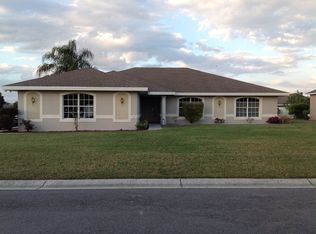 319 Lanceolate Dr, Winter Haven, FL 33880