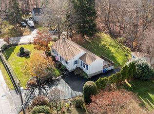 37 Byron St, Attleboro, MA 02703