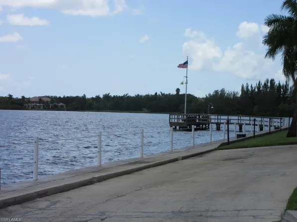 3490 N Key Dr, North Fort Myers, FL