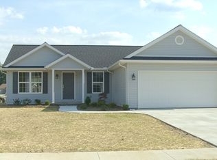 83 Struble Cir, Fredericktown, OH 43019