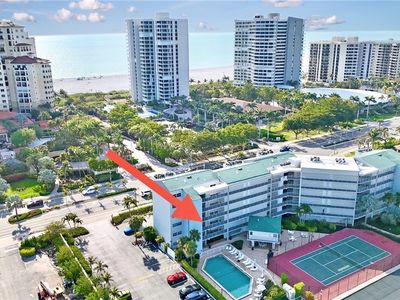 291 S Collier Blvd UNIT 309, Marco Island, FL, 34145