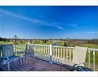 AMAZING sunsets and views