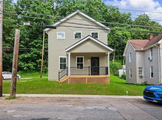 308 Pritchard Ave, Lisbon, OH 44432