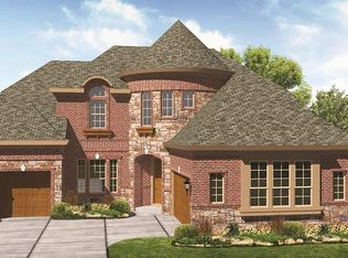 2287 Ipswich Ln, Frisco, TX 75036