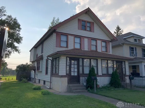 849 Saint Nicholas Ave, Dayton, OH 45410