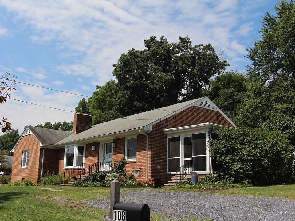 108 Valley View Dr, Mount Sidney, VA 24467 Zillow