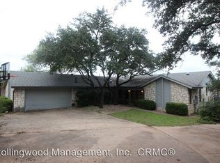 6512 N Cypress Point, Austin, TX 78746