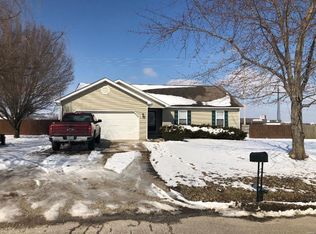 1502 Lola Ln, Saint James, MO 65559