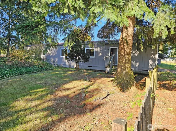 7140 196th Avenue SW, Rochester, WA 98579