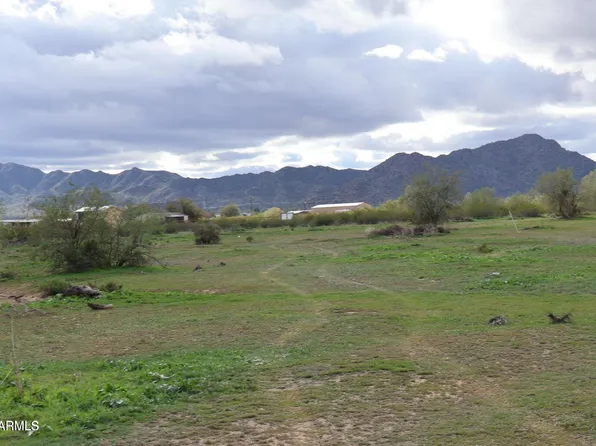 0 W Betty Court #-, Maricopa, AZ 85138