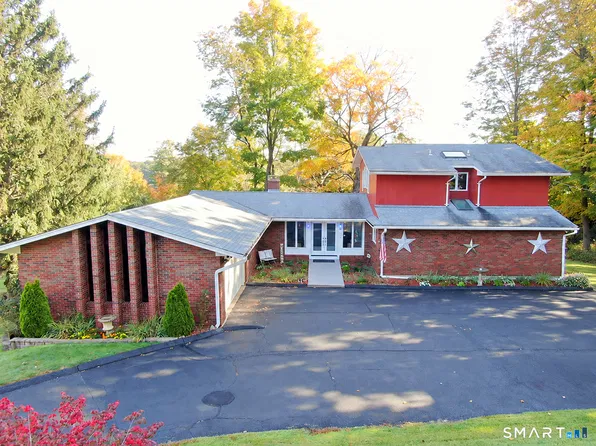 45 Holley Road, Bristol, CT 06010