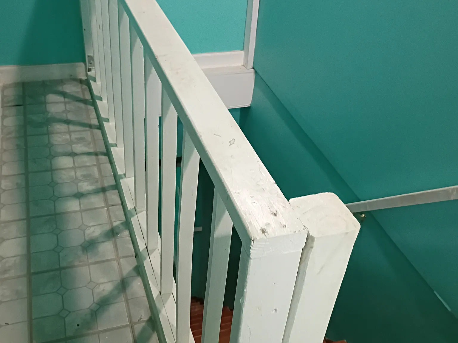 1 bed, 1.5 bath, $1,200 — Photo 4