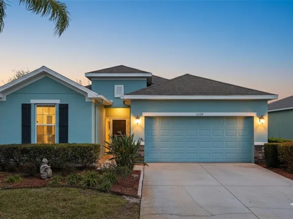 11129 Kiskadee Cir, New Port Richey, FL 34654