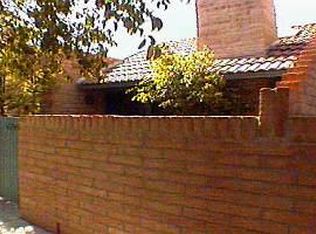 6243 E Fairmont Ave, Tucson, AZ 85712