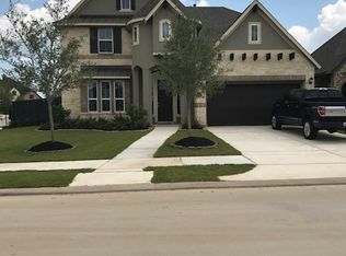 811 Butterfly Garden Trl, Richmond, TX 77406