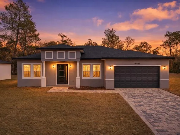 16831 SW 39th Cir, Ocala, FL 34473