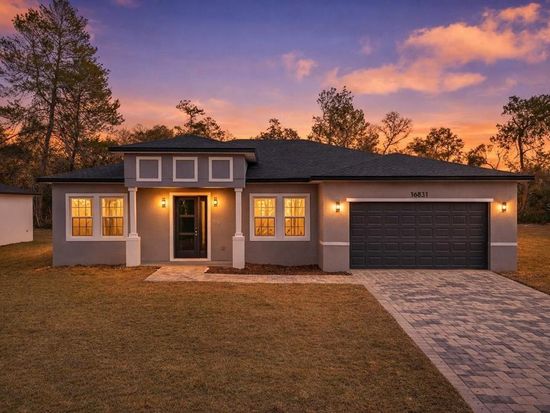 16831 SW 39TH CIRCLE, Ocala, FL 34473