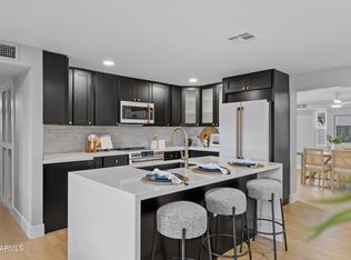 3468 E Voltaire Dr, Phoenix, AZ 85032