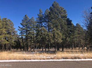 2609 Arapaho Dr #609, Happy Jack, AZ 86024