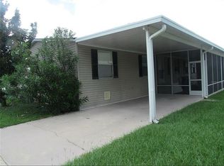 8308 Fantasia Park Way, Riverview, FL 33578