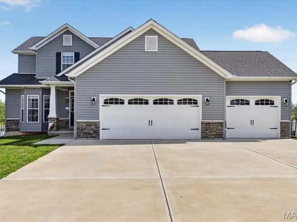 10 Caboose Ct, Troy, MO 63379