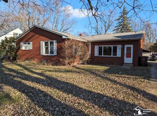 3132 N Monroe St, Monroe, MI 48162