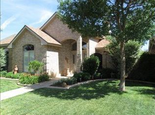 4423 110th St, Lubbock, TX 79424