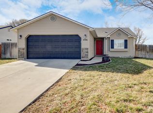 4706 Layton Ave, Caldwell, ID 83605