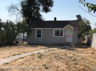 628 E Sanson Ave, Spokane, WA 99207