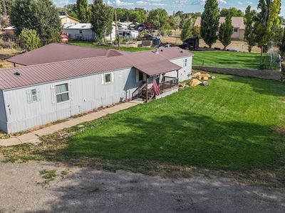 637 N Pine Street, Dove Creek, CO, 81324