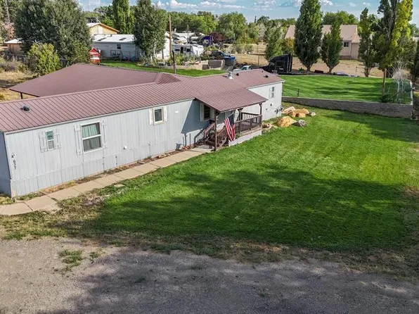 637 N Pine Street, Dove Creek, CO 81324