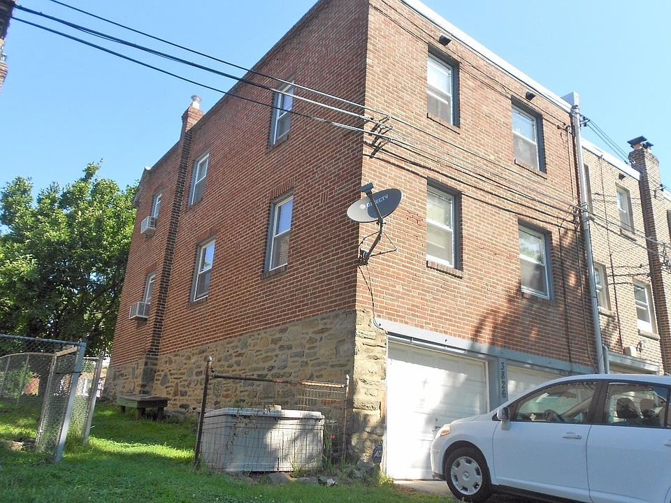 3826 Plumstead Ave, Drexel Hill, PA 19026 Zillow