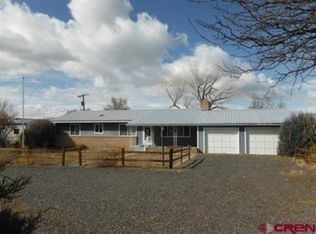 20230 Stell Rd, Eckert, CO 81418