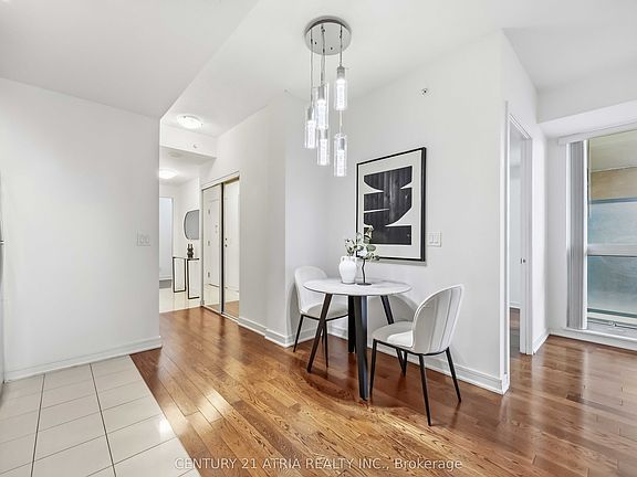 5th image of 9199 Yonge St Unit 518