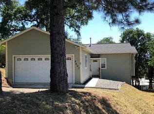 2807 Merced St, Nice, CA 95464