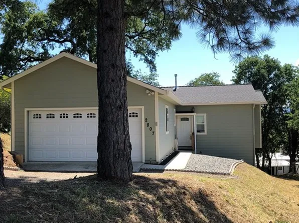 2807 Merced St, Nice, CA 95464