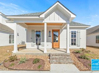117 Lenova Ln, Lafayette, LA 70507