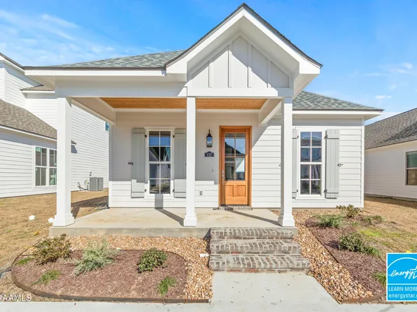 117 Lenova Ln, Lafayette, LA 70507