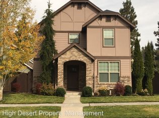 19708 Dartmouth Ave, Bend, OR 97702