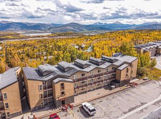 7222 Ryan Gulch Rd #C-202, Silverthorne, CO 80498