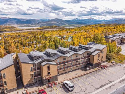 7222 Ryan Gulch Road Bldg C  Unit 202, Silverthorne, CO, 80498