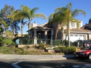 2258 Brookhaven Pass, Vista, CA 92081