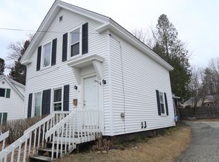 10 Page St, Augusta, ME 04330