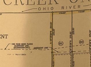81 & 82 Spyglass Dr, Ledbetter, KY 42058