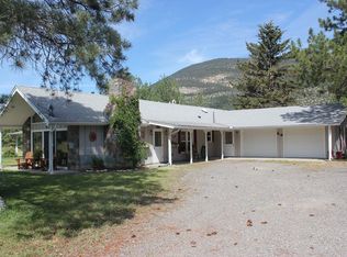2979 E River Rd, Livingston, MT 59047