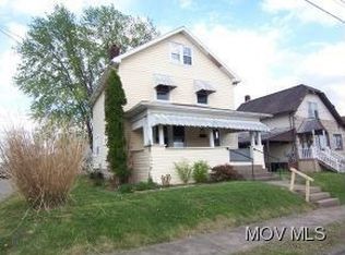 618 Eastlawn Ave, Parkersburg, WV 26101