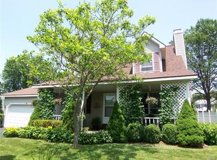 420 Primo Ave, Sherrill, NY 13461